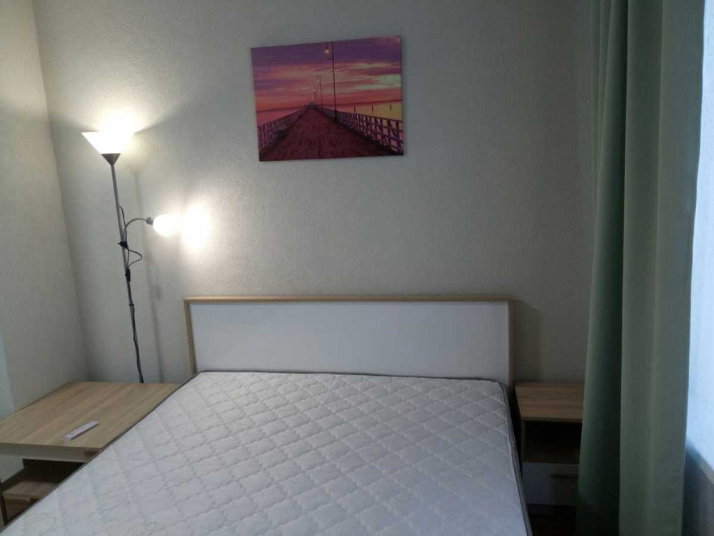 долгосрочная аренда 1-к квартира Киев, Дарницкий, 15500 грн./мес. Київ - зображення 3