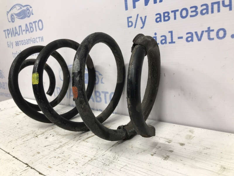 Пружина передняя Kia Sportage 2010-2016 546303U054 (Арт. 54785) Київ - зображення 3