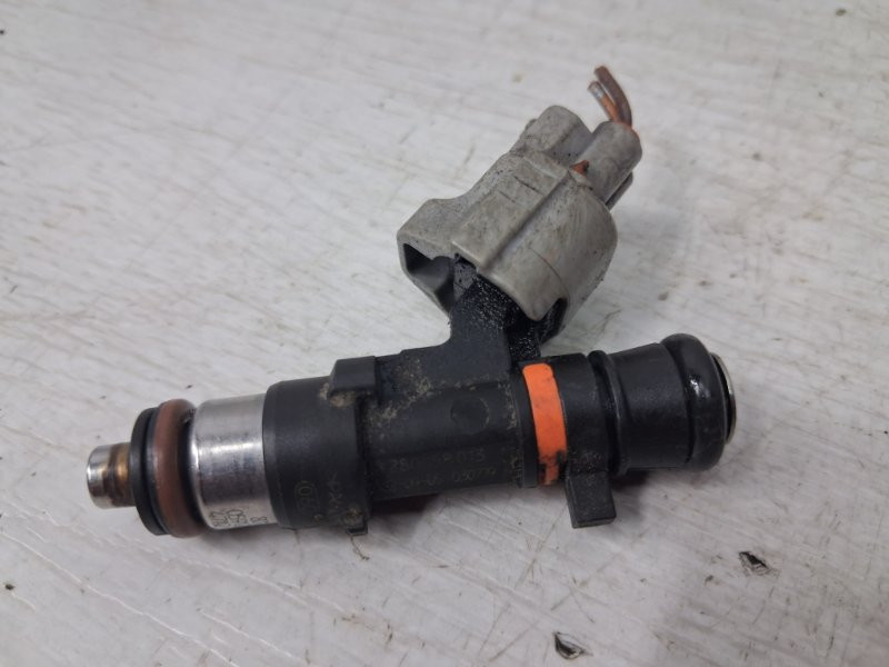 Форсунка топливная Nissan Micra 2002-2010 16600AX200 (Арт. 84566) Київ - зображення 5