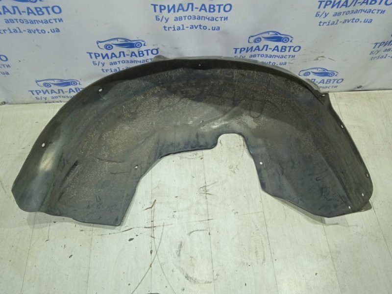 Подкрылок задний левый Suzuki Grand Vitara JT 2005 (б/у) Київ - зображення 1