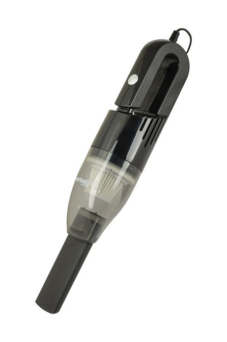 Пылесос автомобильный WERTVOLL 3500 PA 12 V 5 A 60 Вт сухая и влажная уборка AC-3500 Харьков - изображение 6