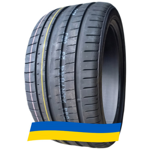 315/35 R22 Yokohama Advan Sport V107D 111Y Легкова шина Київ - зображення 1