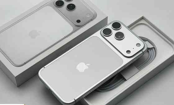 Оригинал Apple iPhone 17 Pro Max, iPhone 17 Pro, iPhone 17 , iPhone Air , Apple iPhone 16 Pro Max Київ