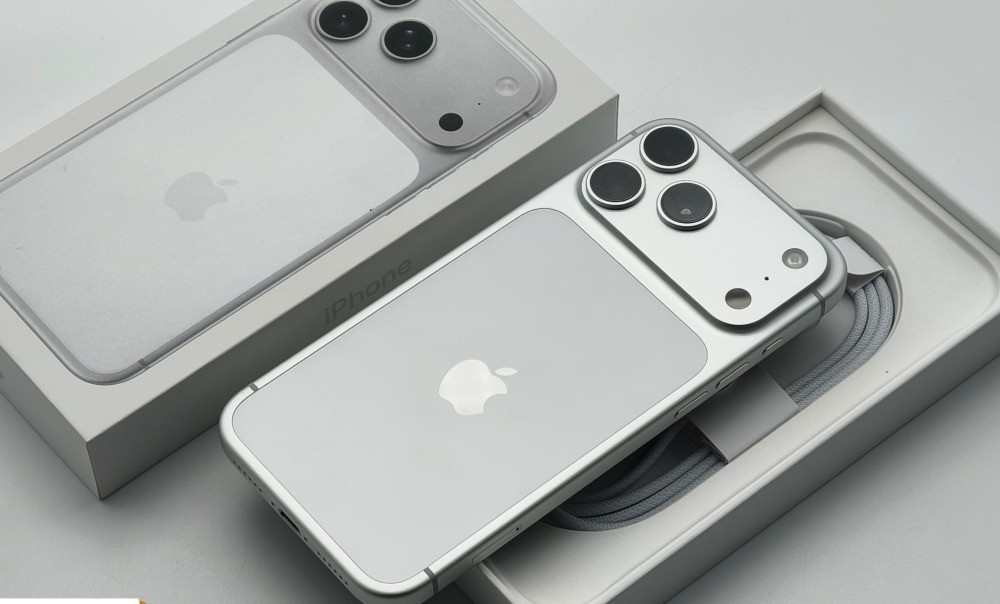 Оригинал Apple iPhone 17 Pro Max, iPhone 17 Pro, iPhone 17 , iPhone Air , Apple iPhone 16 Pro Max Київ - зображення 6