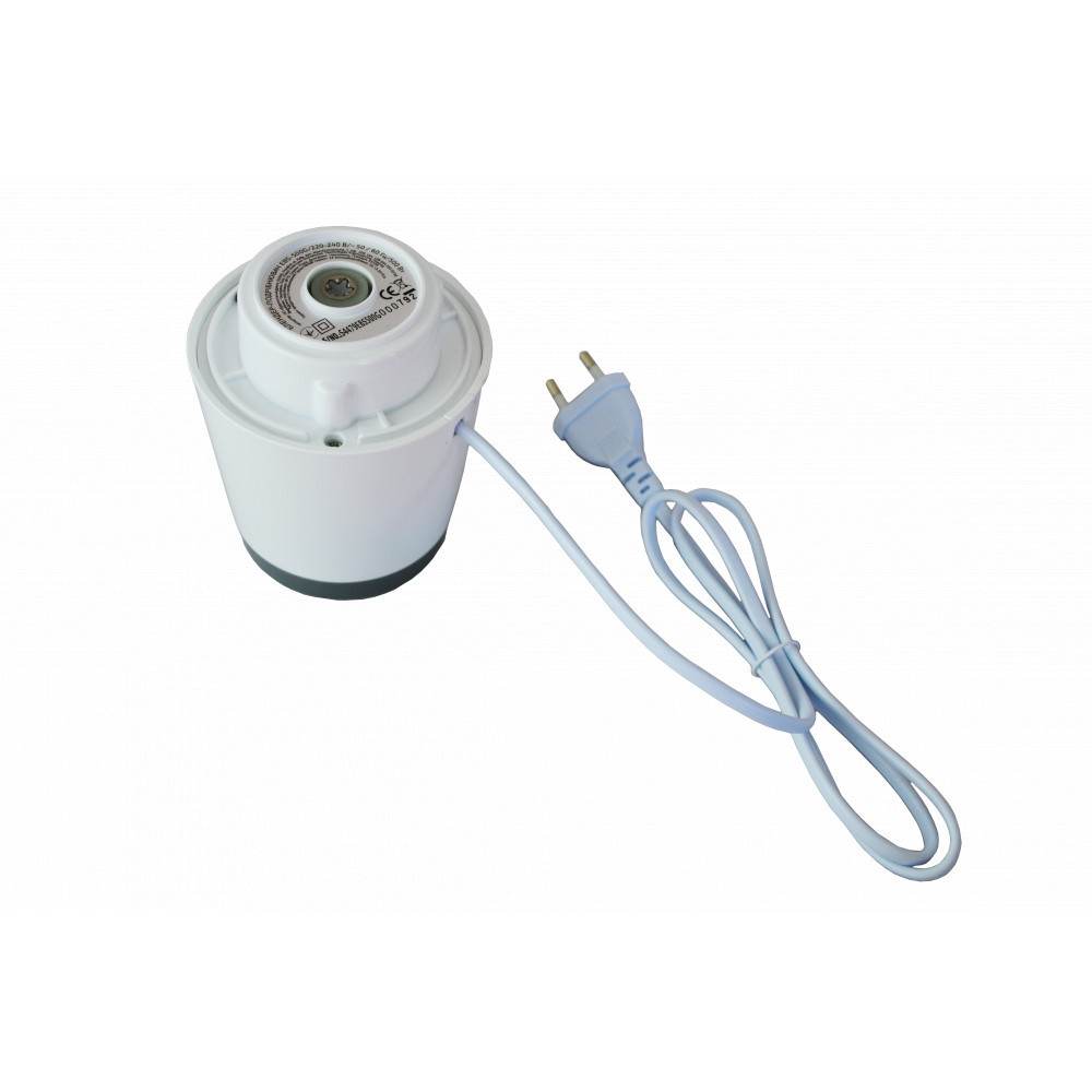 Блендер измельчитель Grunhelm EBS-500G 500 Вт Київ - зображення 4