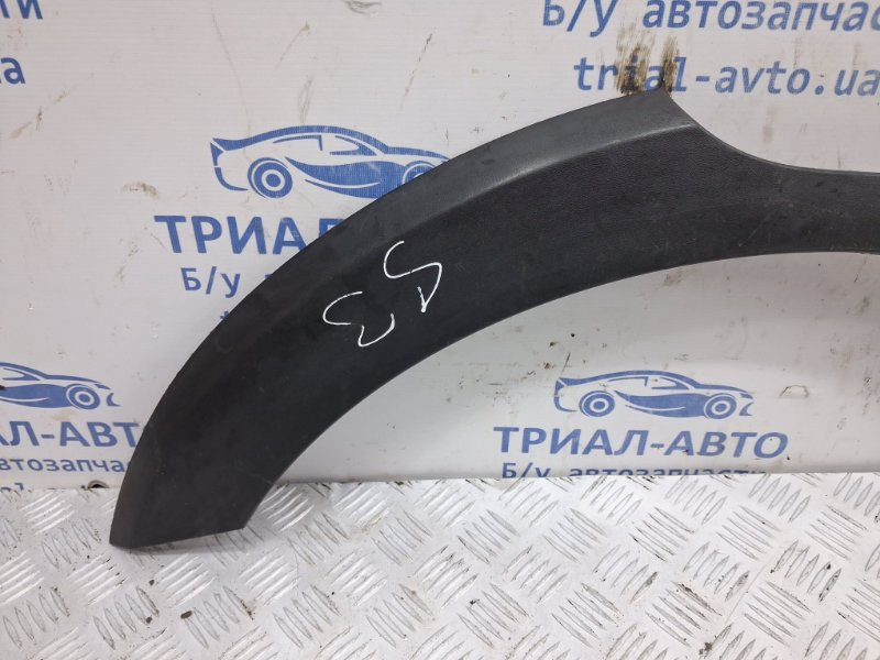 Накладка крыла Chevrolet Captiva 2006-2018 42390970 (Арт. 64908) Київ - зображення 2
