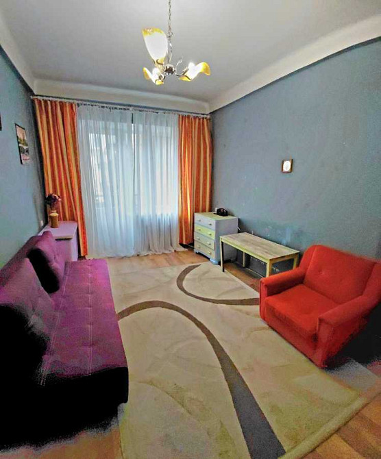 продажа 2-к квартира Киев, Голосеевский, 73000 $ Київ - зображення 1