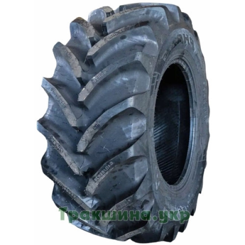 750/65 R26 Pirelli PHP:65 166/166A8/B Індустріальна шина Киев - изображение 12