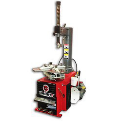 Cтенд шиномонтажный полуавтоматический 10"-24" 380В BRIGHT LC850 Харьков - изображение 1