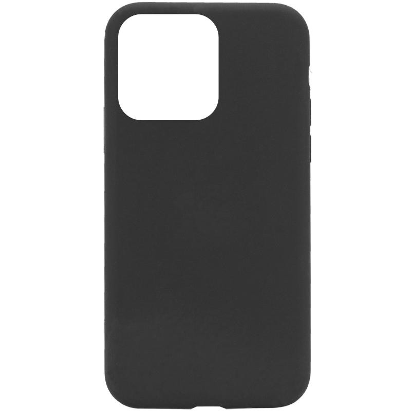 Чехол Silicone Case (AA) NO LOGO with MagSafe для Apple iPhone 16 Pro (6.3") Херсон - изображение 1