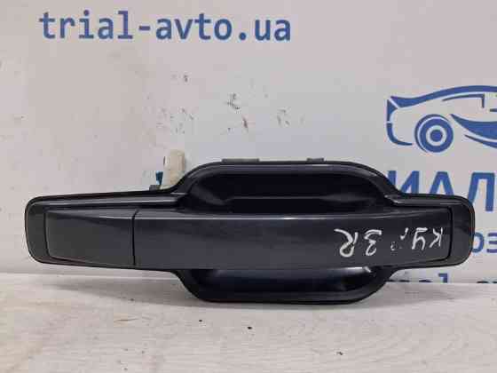 Ручка двери внешняя задняя правая SsangYong Kyron 2005-2016 7345031000 (Арт. 58664) Киев