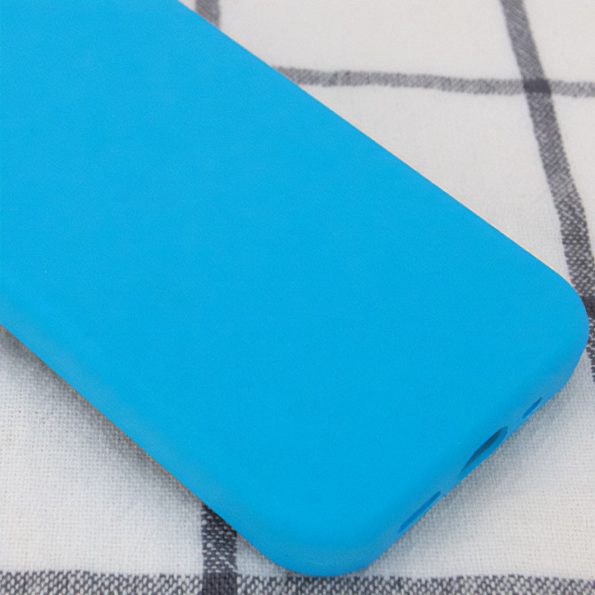 Чехол Silicone Case Full Protective (AA) NO LOGO для Apple iPhone 13 Pro Max (6.7") Херсон - изображение 2