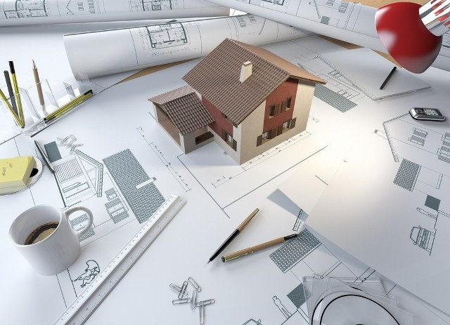 Індивідуальне проектування будинків Харків - зображення 1