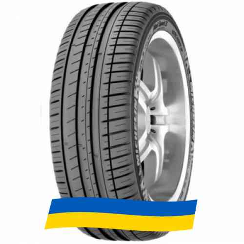 275/40 R19 Michelin Pilot Sport 3 105Y Легкова шина Киев