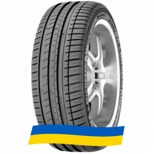 275/40 R19 Michelin Pilot Sport 3 105Y Легкова шина Киев - изображение 4