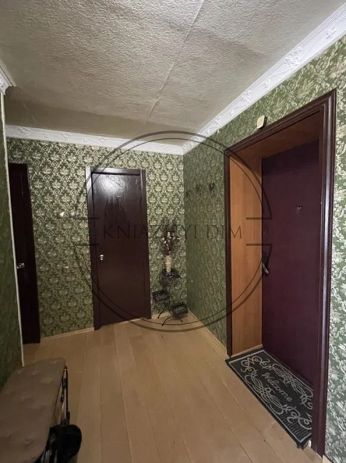 Продаж 2-х к.кв. по вул. Здолбунівській , метро Осокорки в Дарницькому р-ні. Код об'єкту №:21144740 Киев - изображение 9