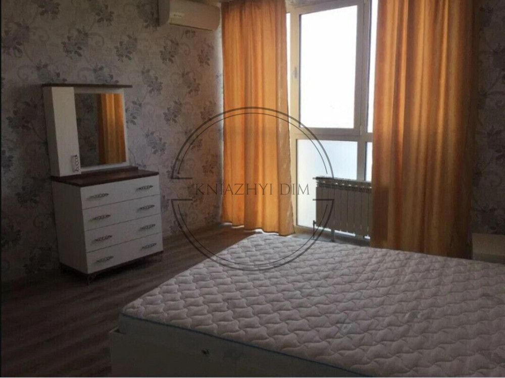 Оренда 2-х к. Кв. м. Олімпійська. № 11196180 Київ - зображення 4