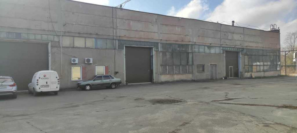 продажа производственные помещения Днепр, Шевченковский, 18000000 грн. Дніпро - зображення 11