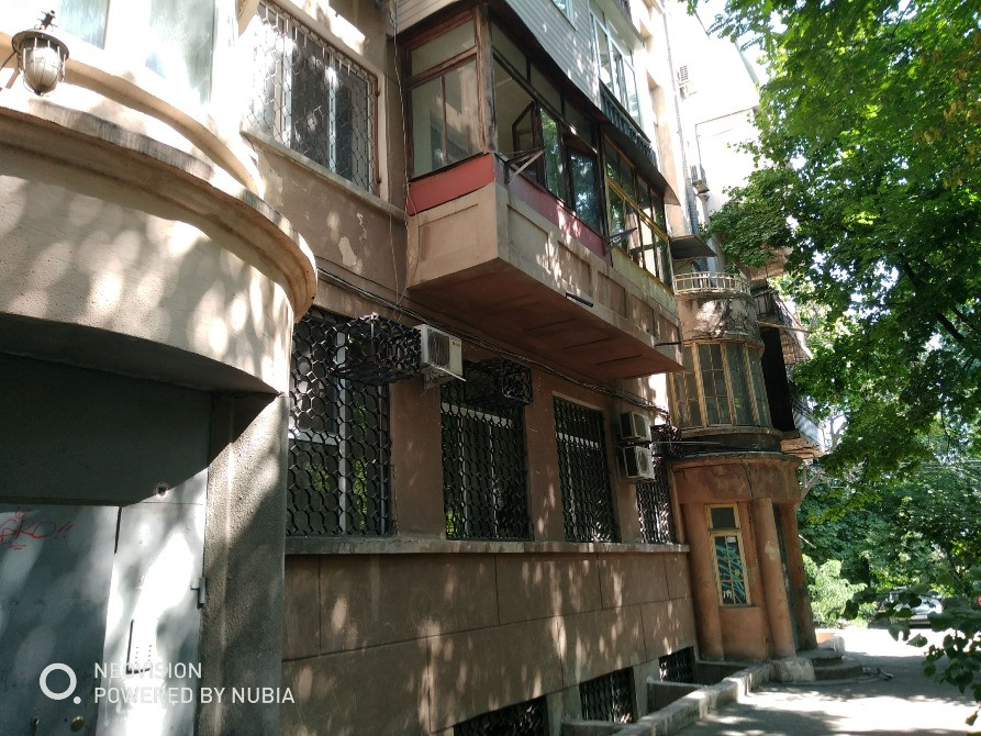 Сдам 2х комнаную квартиру в Одессе на Софиевской. на бульваре жванецкого Одеса - зображення 1