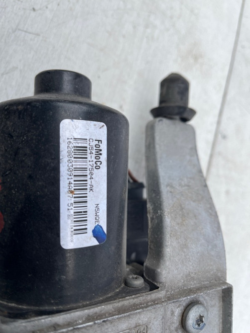 Мотор дворников Ford Escape 3 2.0 БЕНЗИН ENR90 2012 лев. (б/у) Киев - изображение 3