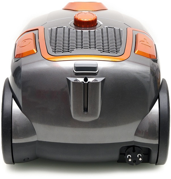 Пылесос для сухой уборки Сastle СW-107 2400 Вт Київ - зображення 3