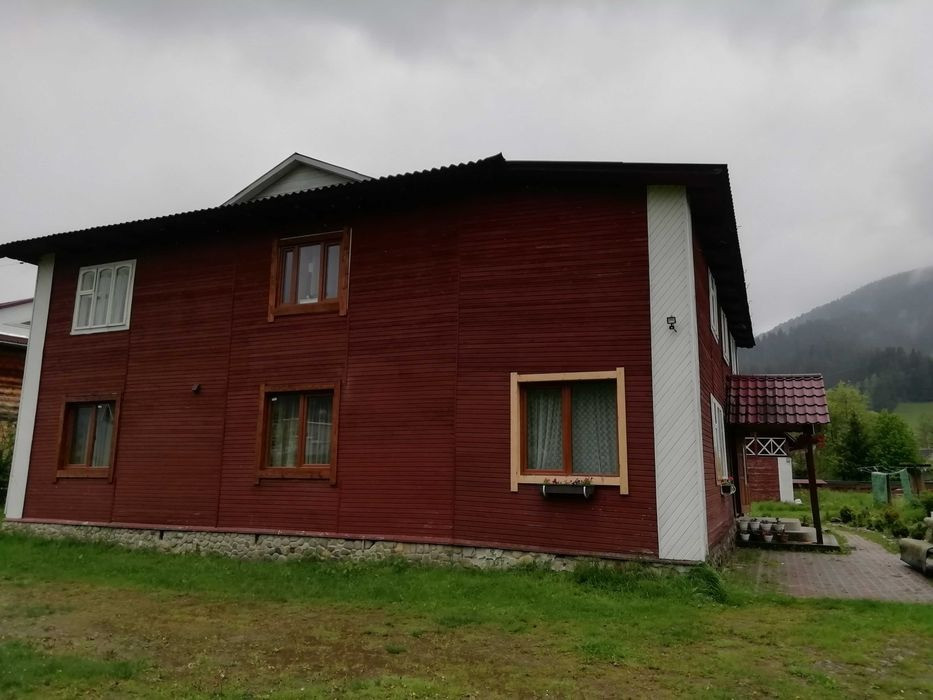 Відпочинок в Карпатах. Різдво в Карпатах. Житло в Карпатах. Ивано-Франковск - изображение 5