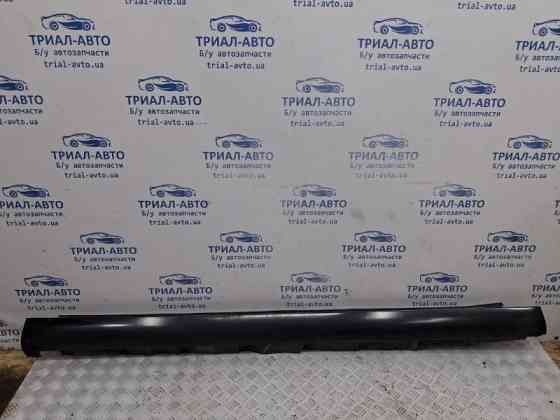 Накладка порога внешняя левая Toyota Avensis 2002-2010 7585205902 (Арт. 62047) Київ