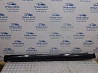 Накладка порога внешняя левая Toyota Avensis 2002-2010 7585205902 (Арт. 62047) Киев