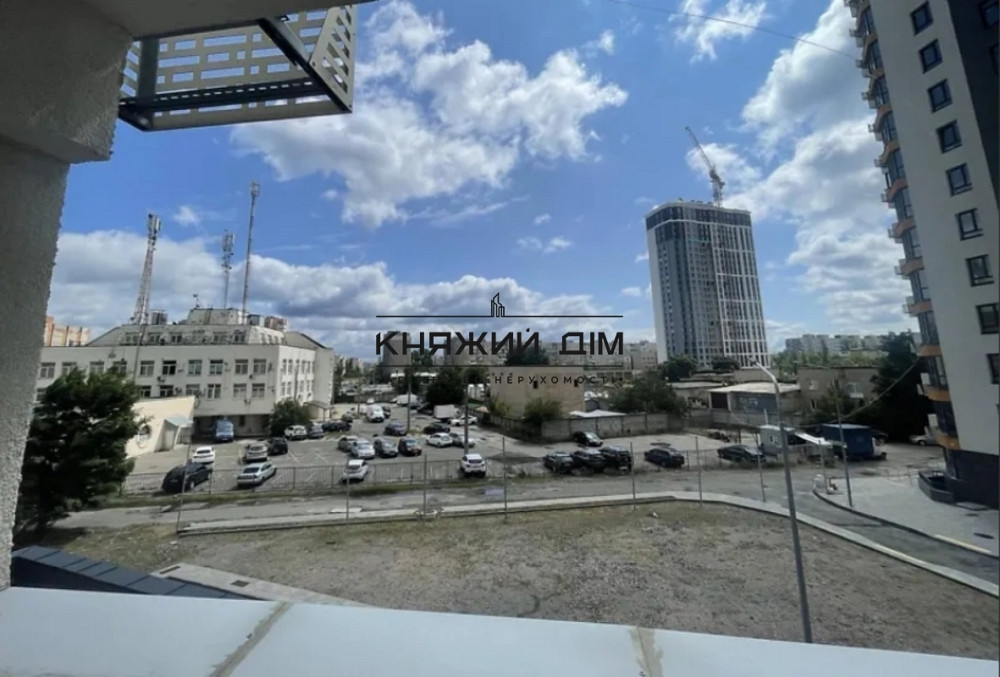 Продаж 1-кімнатної квартири ЖК Райдужний, код 21147039 Київ - зображення 7