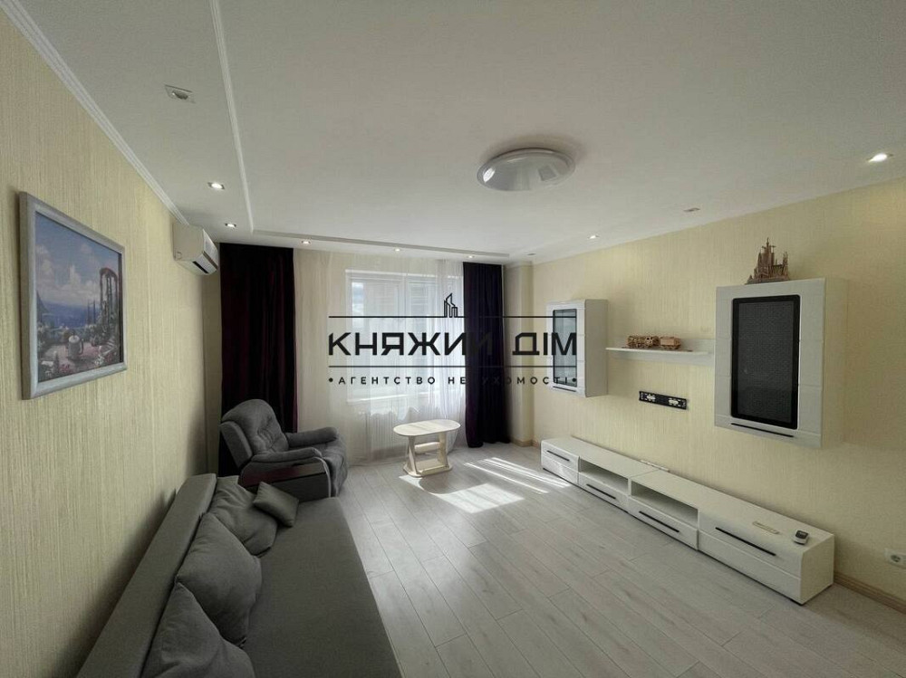 Є Генератор! Оренда 2 кімнатна квартира м. Іподром КОД 11204462 Киев - изображение 12