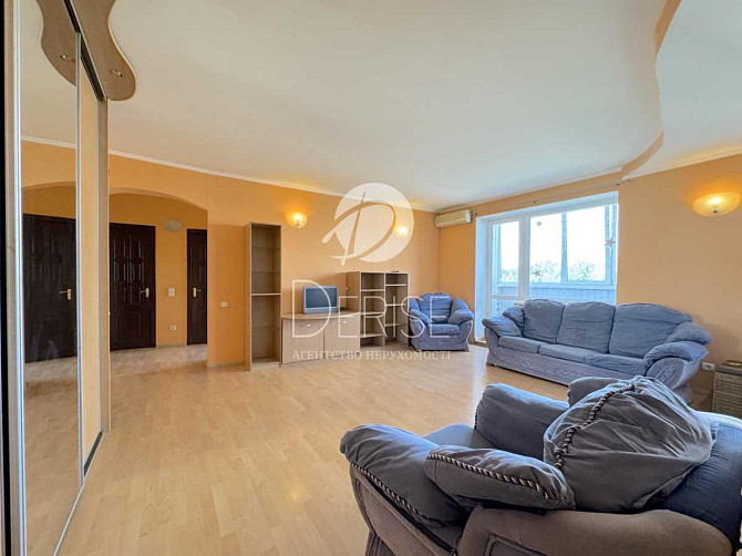 продажа 3-к квартира Киев, Голосеевский, 78000 $ Киев - изображение 4