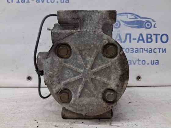 Компрессор кондиционера Mitsubishi Outlander CU 2.4 БЕНЗИН 4G69 2003 (б/у) Київ
