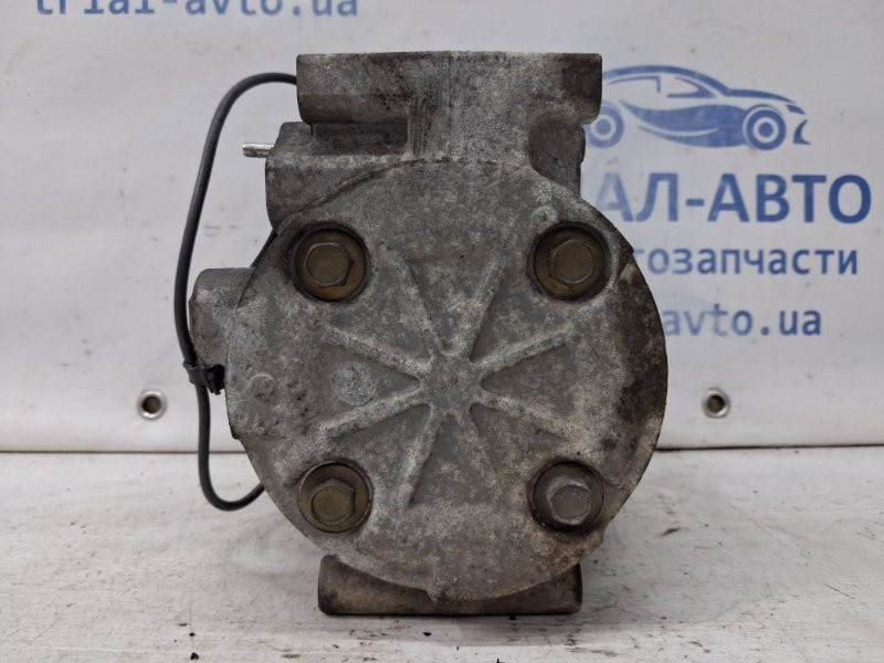 Компрессор кондиционера Mitsubishi Outlander CU 2.4 БЕНЗИН 4G69 2003 (б/у) Київ - зображення 4