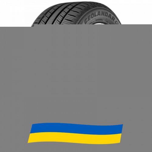 245/65 R17 Yokohama Geolandar CV G058 107H Позашляхова шина Киев - изображение 1