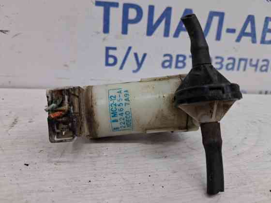 Насос омывателя стекла Nissan X-Trail T31 2.0 DIESEL M9R 2007 (б/у) Київ