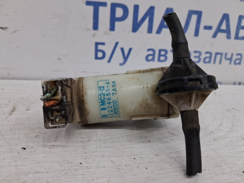 Насос омывателя стекла Nissan X-Trail T31 2.0 DIESEL M9R 2007 (б/у) Киев - изображение 3