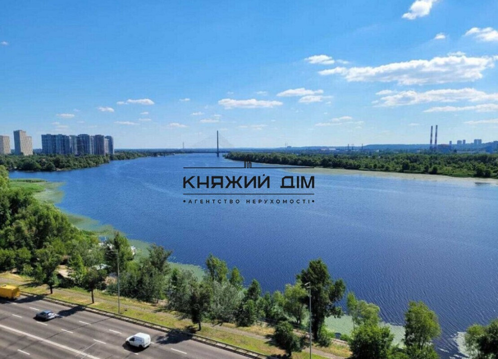 ПРОДАЖ 2к квартири в ЖК Great Дніпровська набережна 15Д код 21146512 Київ - зображення 4