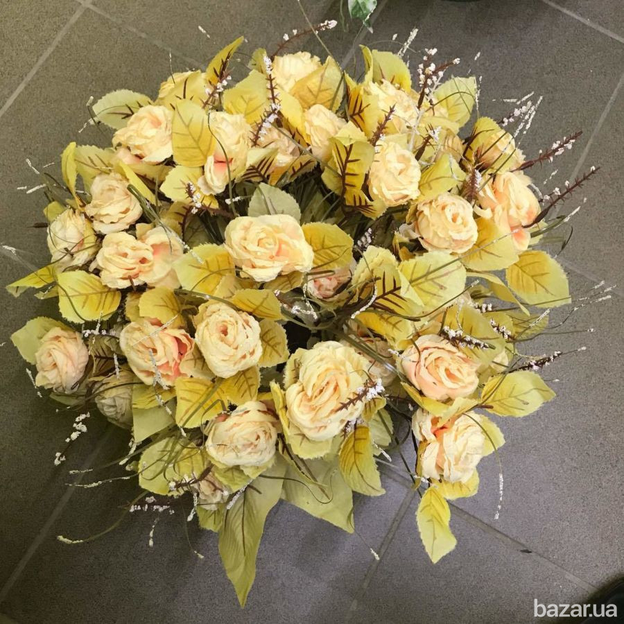 Искусственные цветы икебан Тернопіль - зображення 7