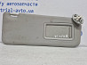 Козырек солнцезащитный правый Toyota RAV 4 A40 2.2 DIESEL 2ADFTV 2012 (б/у) Киев