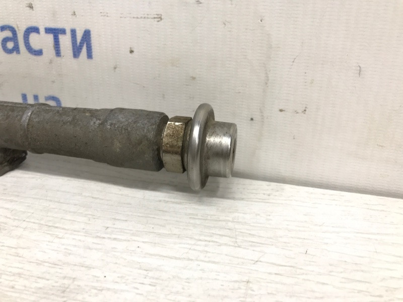 Топливная рампа Hyundai Santa fe CM 2.7 БЕНЗИН G6EA 2005 (б/у) Киев - изображение 2