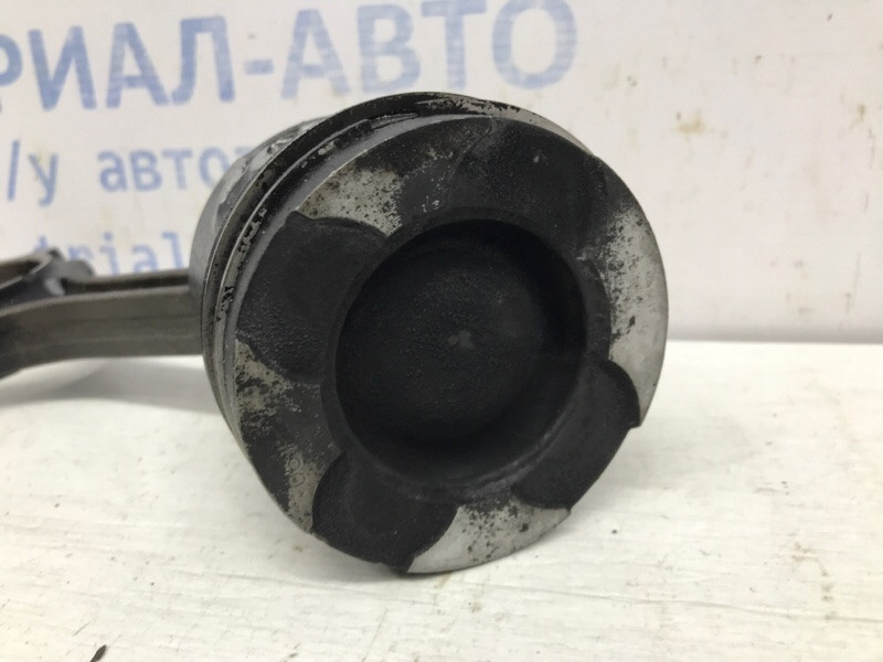 Поршень с шатуном Mitsubishi ASX GA 1.8 DIESEL 4N13 2010 (б/у) Киев - изображение 2