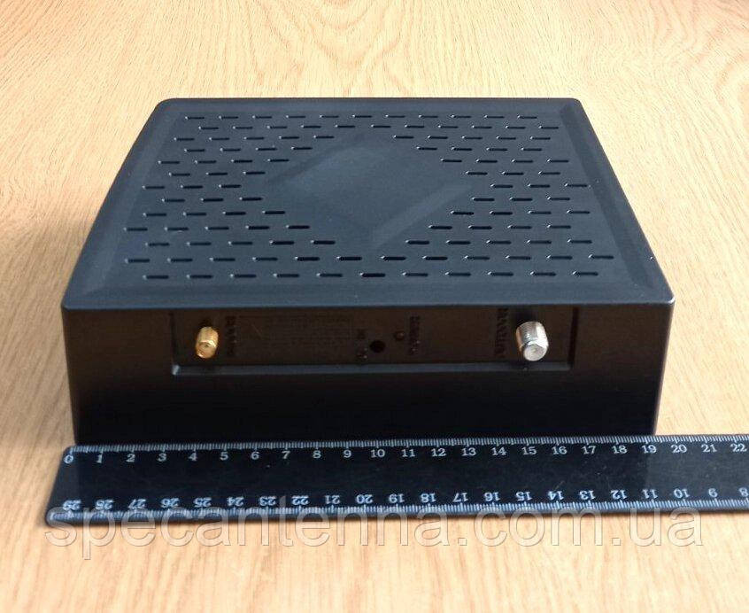 Усилитель мобильного сигнала трехдиапазонный настольный С20-GDW 900/1800/2100 МГц, ALC + AGC, 600-80 Днепр - изображение 5