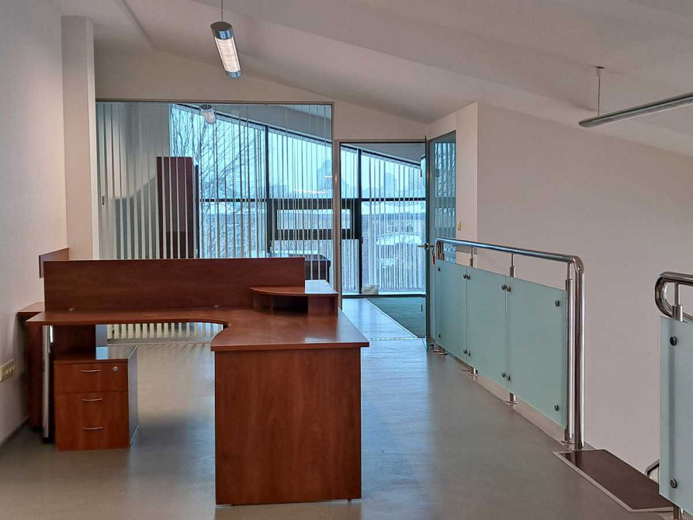 долгосрочная аренда офисное помещение Киев, Печерский, 19800 $/мес. Київ - зображення 9