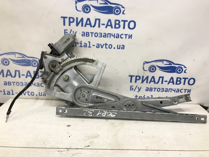 Стеклоподъемник задний левый Kia Sorento 2002-2011 834013E002 (Арт. 38046) Киев - изображение 1