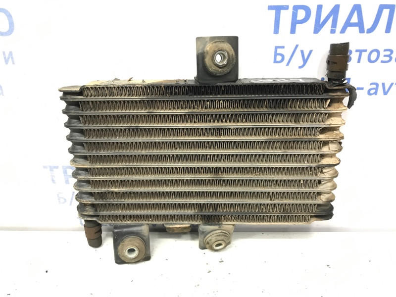 Радиатор коробки передач АКПП Mitsubishi L200 2006-2015 2920A019 (Арт. 45532) Київ - зображення 5