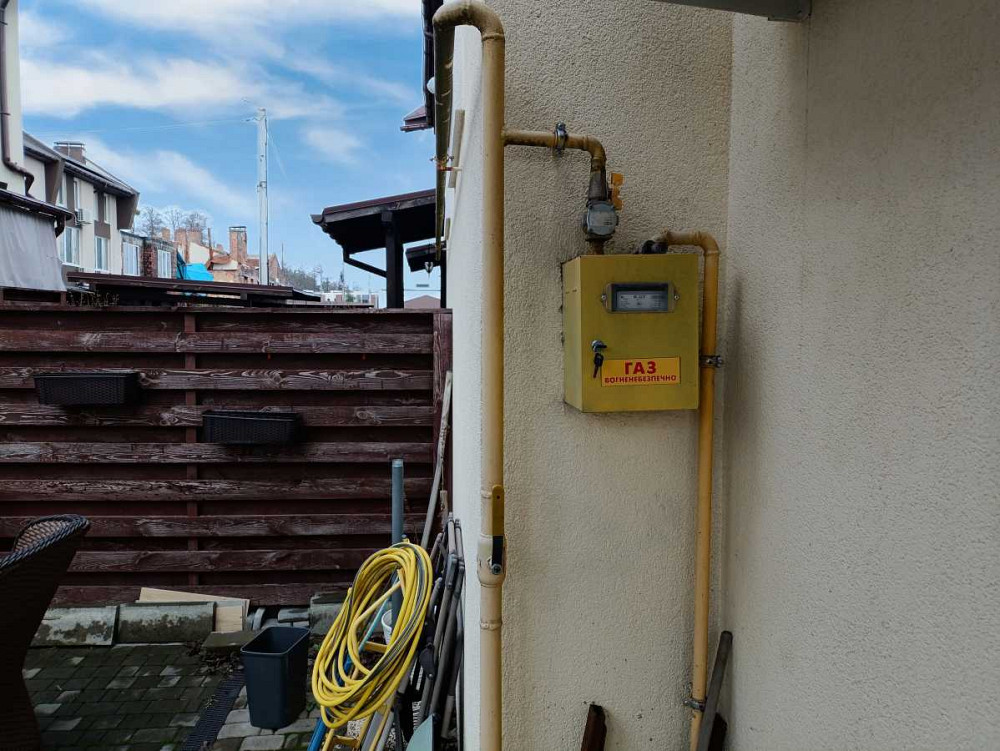 продажа 3-к таунхаус Киево-Святошинский, Ирпень, 129000 $ Ирпень - изображение 5