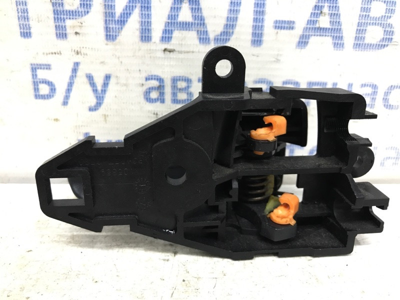 Ручка двери внутренняя левая Mitsubishi Outlander 2007-2012 5716A087XA (Арт. 34859) Киев - изображение 2