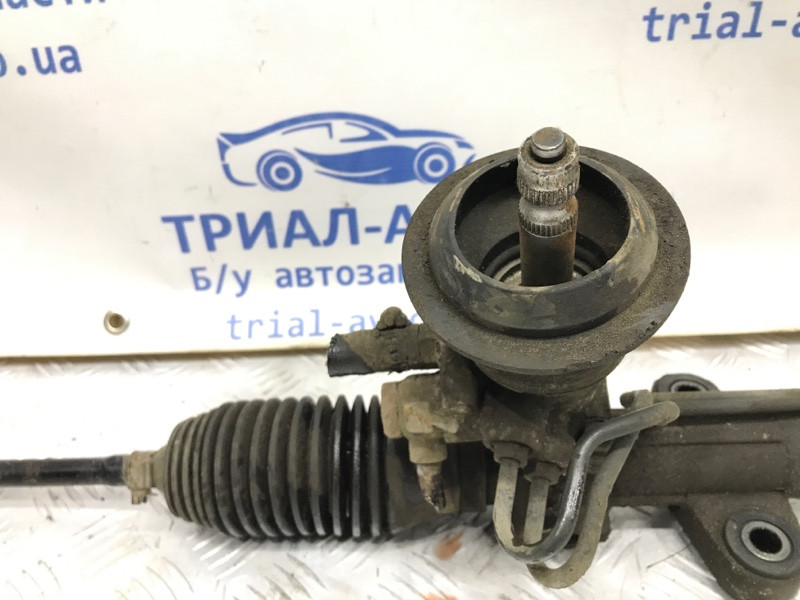 Рулевая рейка Mitsubishi Lancer 2003-2009 4410A313 (Арт. 32206) Киев - изображение 5