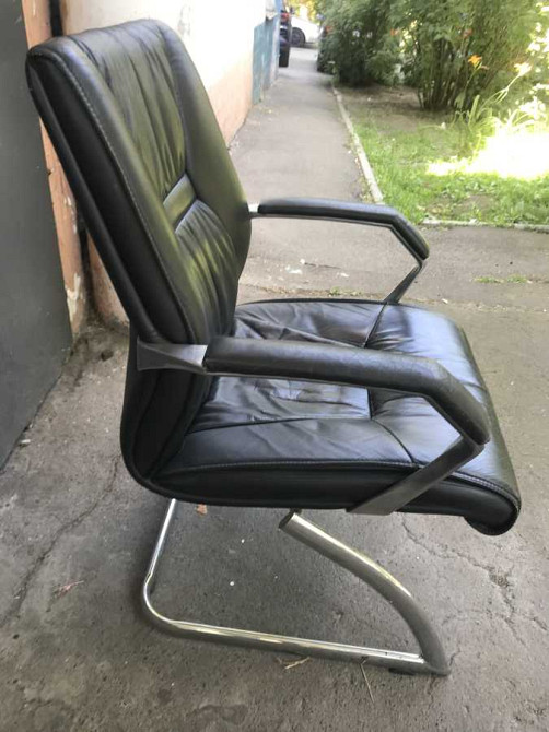 Стулья Метал Каркас-вечный. Киев - изображение 8