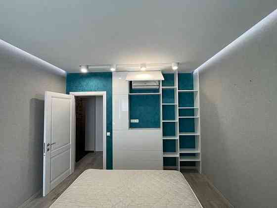 долгосрочная аренда 3-к квартира Киев, Днепровский, 28500 грн./мес. Київ